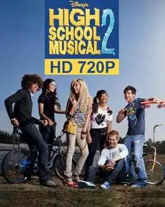 High School Musical 2 (HDTV-2007)