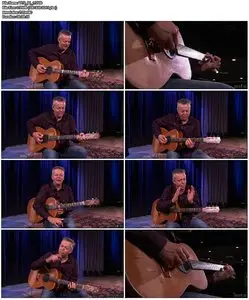 Emmanuel Labor by Tommy Emmanuel
