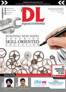 digitalLEARNING - April 2018