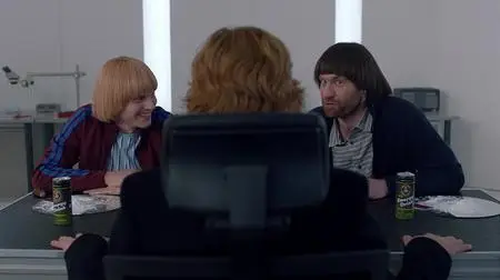 American Horror Story  S08E09