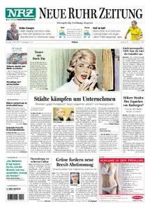 NRZ Neue Ruhr Zeitung Mülheim - 14. Mai 2019