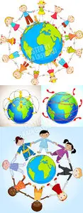 Earth & people