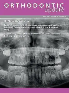 Orthodontic Update – April 2017
