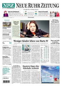 NRZ Neue Ruhr Zeitung Oberhausen-Sterkrade - 24. April 2019