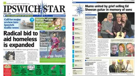 Ipswich Star – December 05, 2019