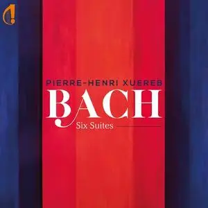 Pierre Henri Xuereb - Bach: Six Suites (2023)