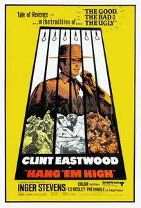 Hang 'Em High (1968)