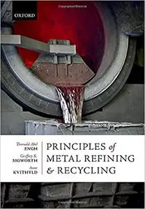 Principles of Metal Refining and Recycling