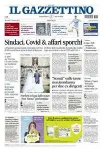 Il Gazzettino Rovigo - 25 Gennaio 2023
