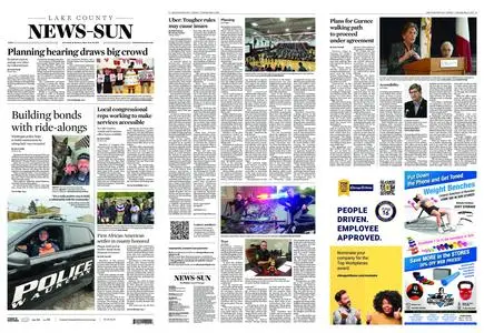 Lake County News-Sun – May 13, 2023