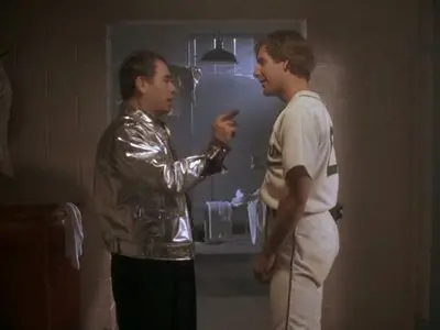 Code Quantum Saison 1 (1989) Intégrale