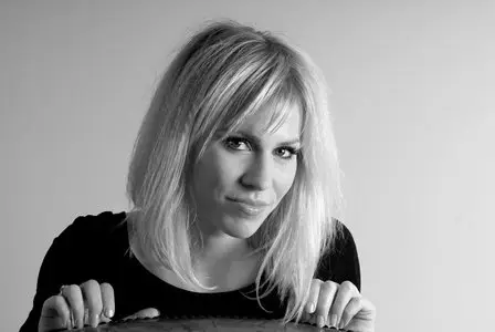 Natasha Bedingfield - John Sault Photoshoot (Repost)