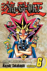 Yu-Gi-Oh! v6 (2004)