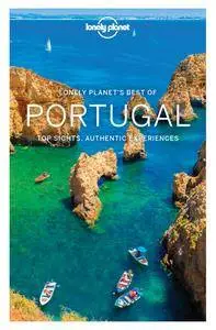 Lonely Planet Best of Portugal (Travel Guide)