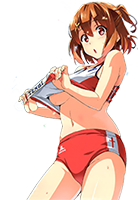 Maken-ki!, Manga de Hiromitsu Takeda (#1)