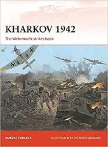 Kharkov 1942: The Wehrmacht strikes back (Campaign)