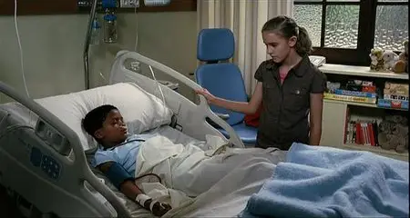 Magic Journey To Africa (2010)