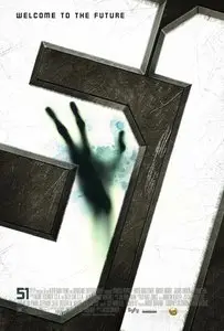 Area 51 (2011)