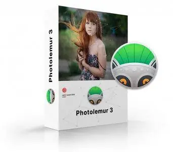 Photolemur 3 v1.1.0.2390 Multilingual Portable