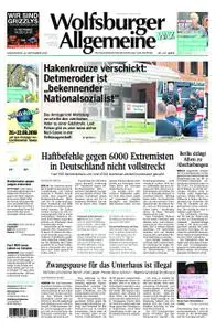 Wolfsburger Allgemeine Zeitung - 12. September 2019