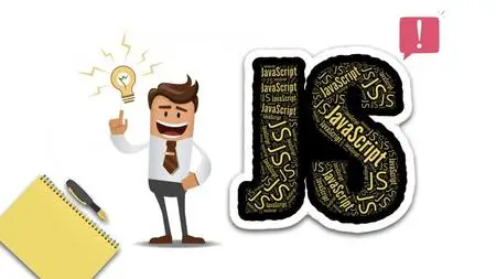 8 Confusing JavaScript Concepts Over Simplified