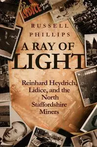 «A Ray of Light» by Russell Phillips