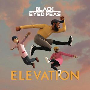 Black Eyed Peas - ELEVATION (2022)