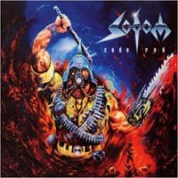 Sodom - Code Red - 1999