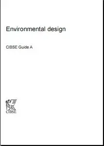 Chartered Institute of Building Services Engineers: Environmental Design