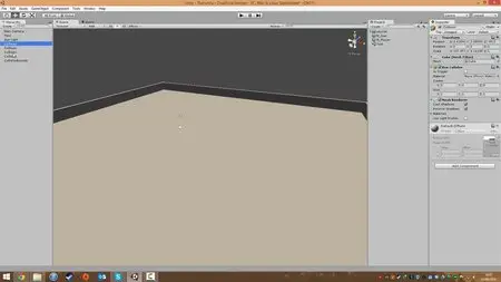 Unity Game Development Using uScript