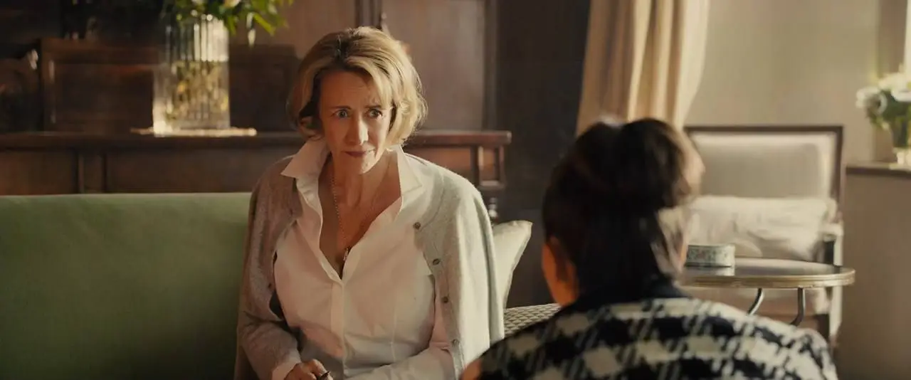 Me Before You (2016)