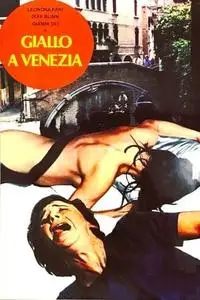 Giallo a Venezia (1979)