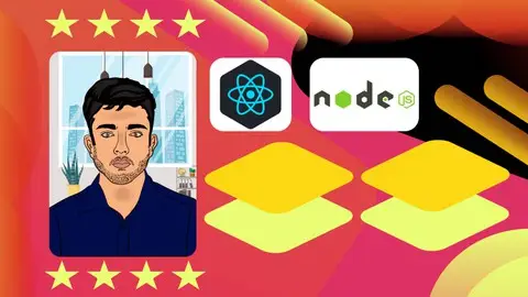 React JS Responsive Single Page Company Portfolio Website