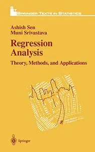 Regression Analysis: Theory, Methods, and Applications