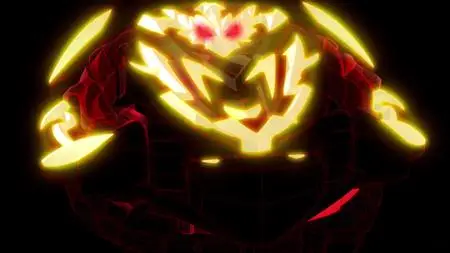 Beyblade Burst Season 4 (Drum Arc) (English Subbed)  - "Beyblade Burst 187 -Season 4 Gachi- (1080p English Subbed mkv" yEnc