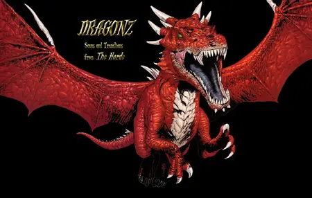 Dragonz Translation Archives-Hombre-T01-T05