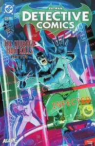 Detective Comics 1102