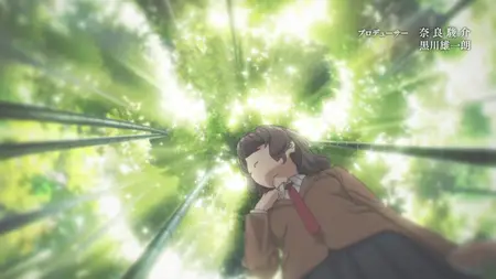 Seishun Buta Yarou wa Santa Claus no Yume wo Minai EP03