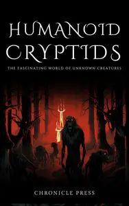 Humanoid Cryptids: The Fascinating World of Unknown Creatures