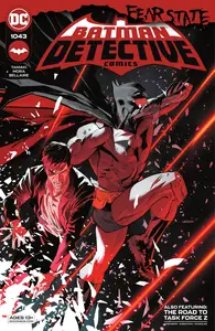 Detective Comics 1043