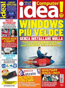 Il Mio Computer Idea! - 7 Novembre 2024