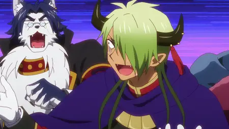 Maoujou de Oyasumi (Sleepy Princess in the Demon Castle