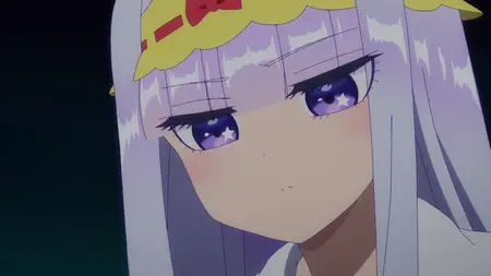Maoujou de Oyasumi (Sleepy Princess in the Demon Castle