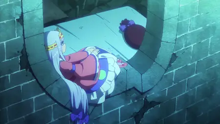 Maoujou de Oyasumi (Sleepy Princess in the Demon Castle