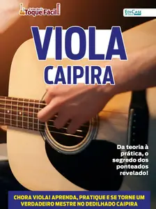 Coleção Toque Fácil - Agosto 2025