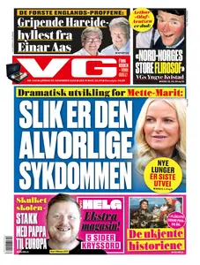 VG - 20 Desember 2025