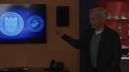 NCIS S16E13