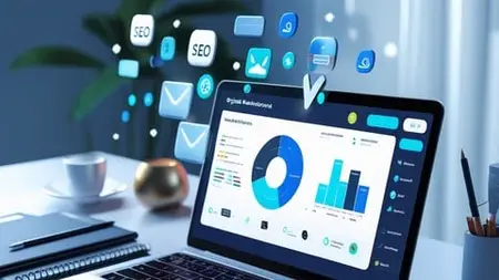 Beginner'S Guide To Digital Marketing: Build Your Foundation