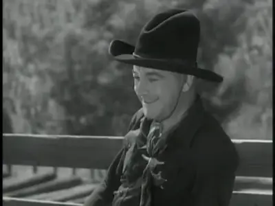 Hopalong Cassidy Returns (1936)