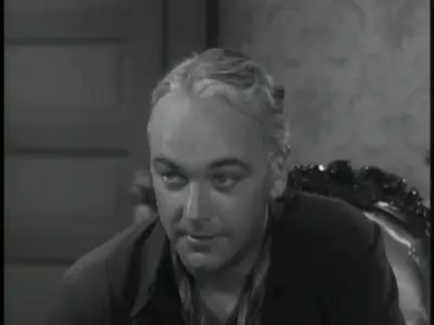 Hopalong Cassidy Returns (1936)